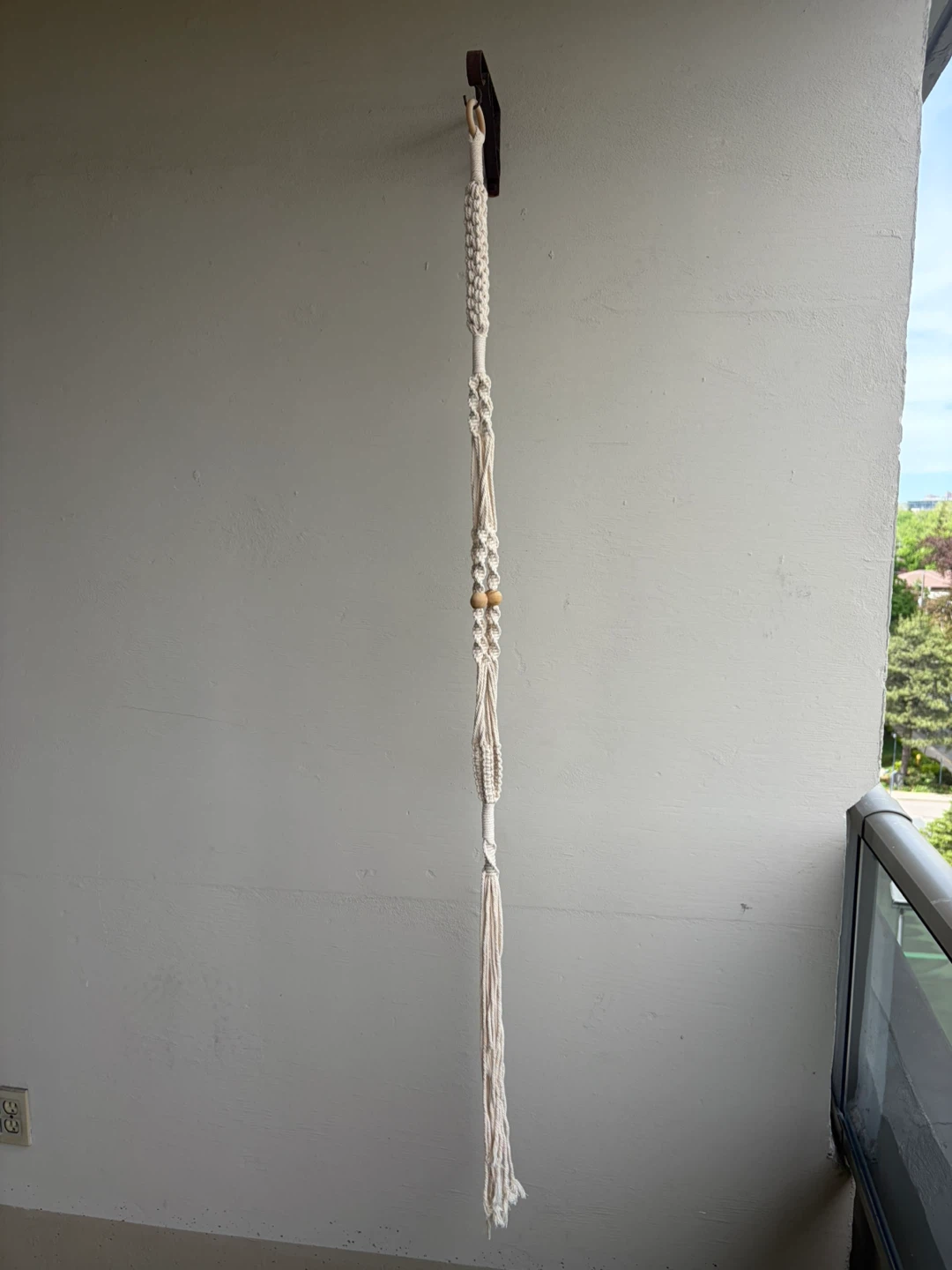 Macrame Plant Hangers - photo 4