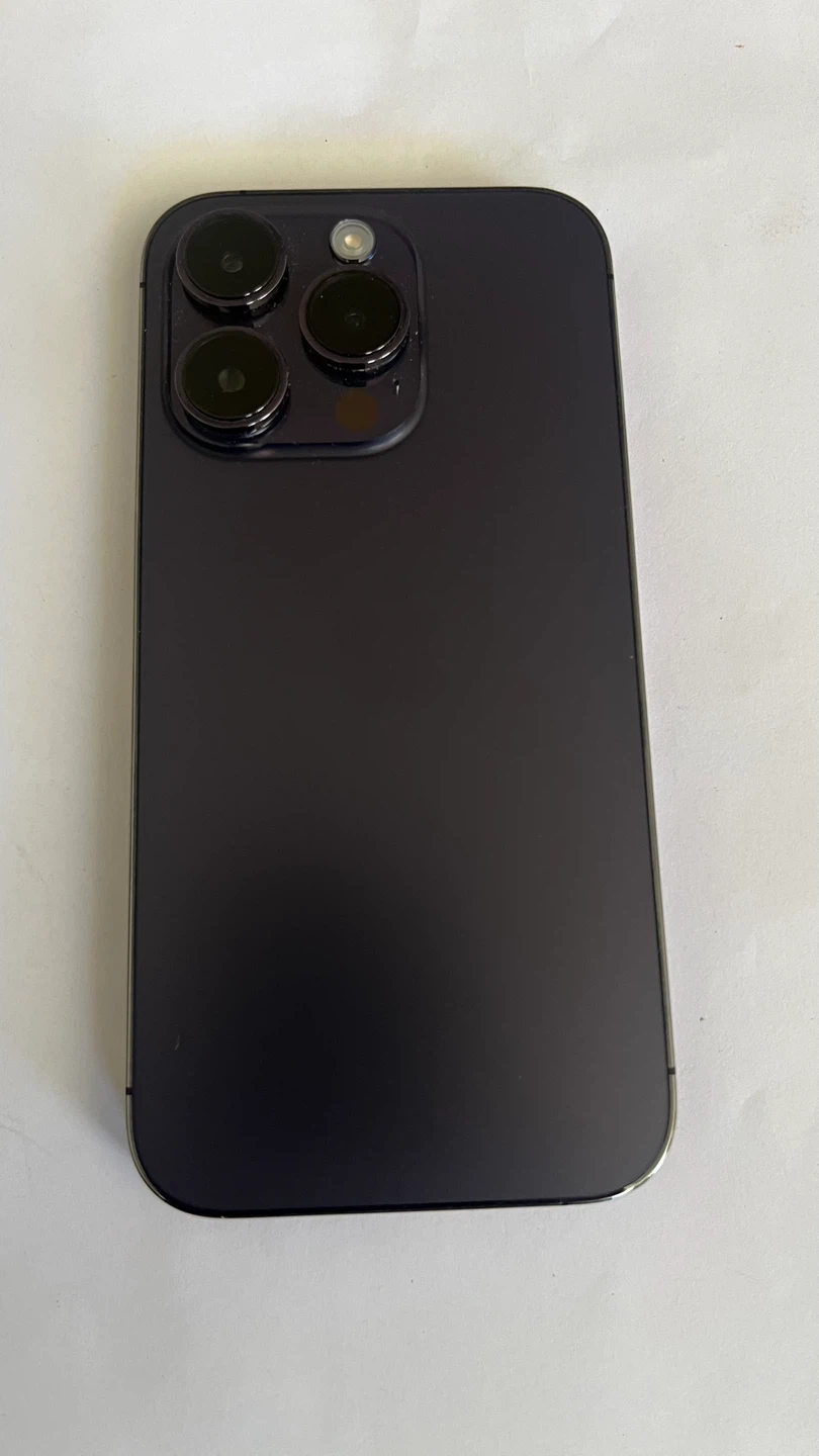 Apple iPhone 14 Pro 128 GB - photo 2