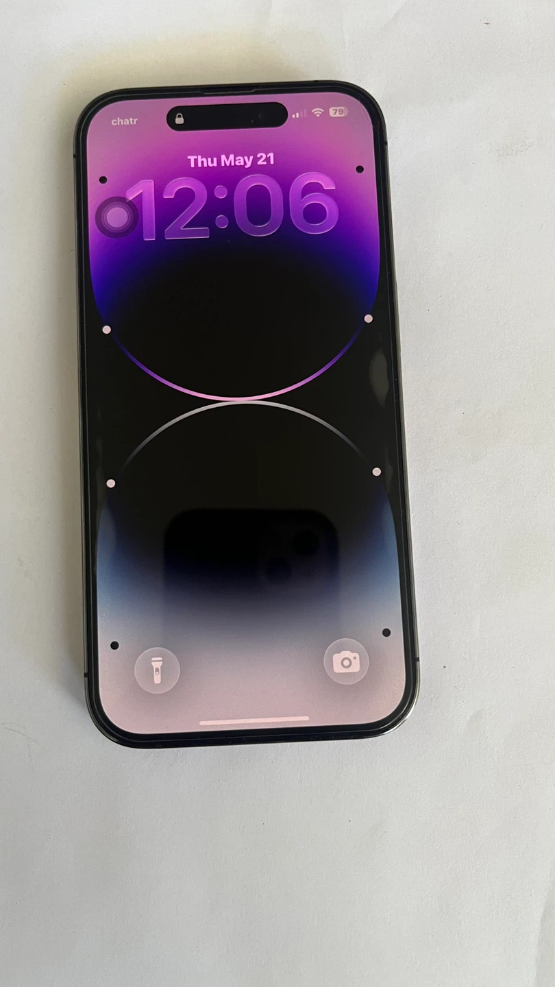 Apple iPhone 14 Pro 128 GB