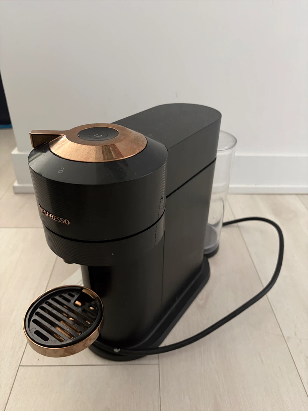 Nespresso Vertuo Espresso Machine
