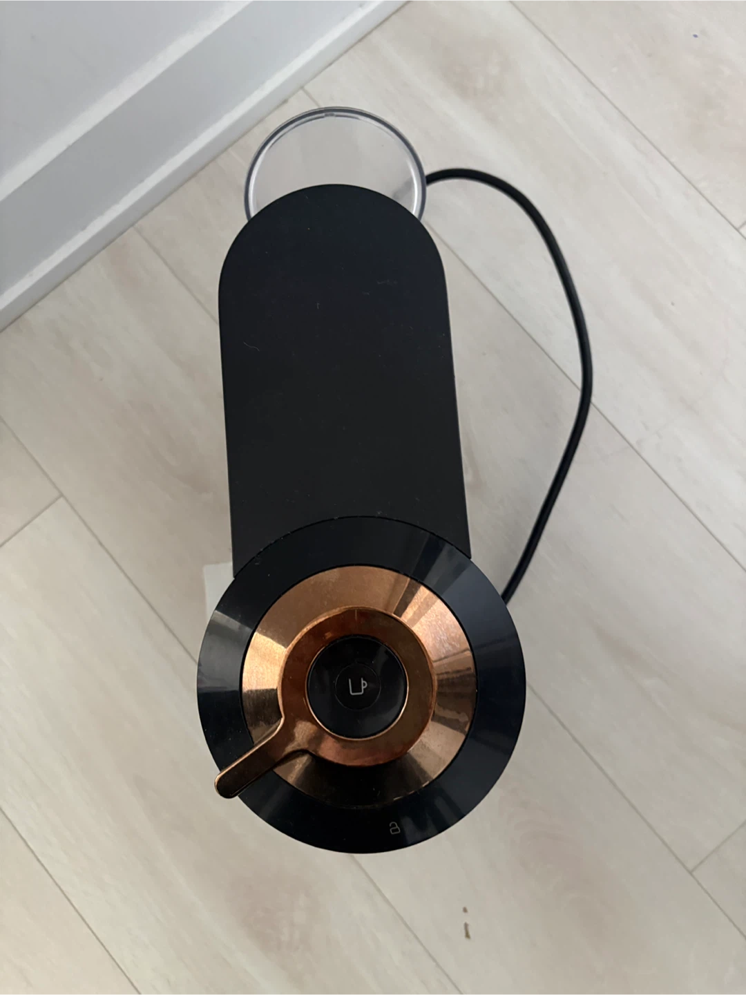 Nespresso Vertuo Espresso Machine - photo 2