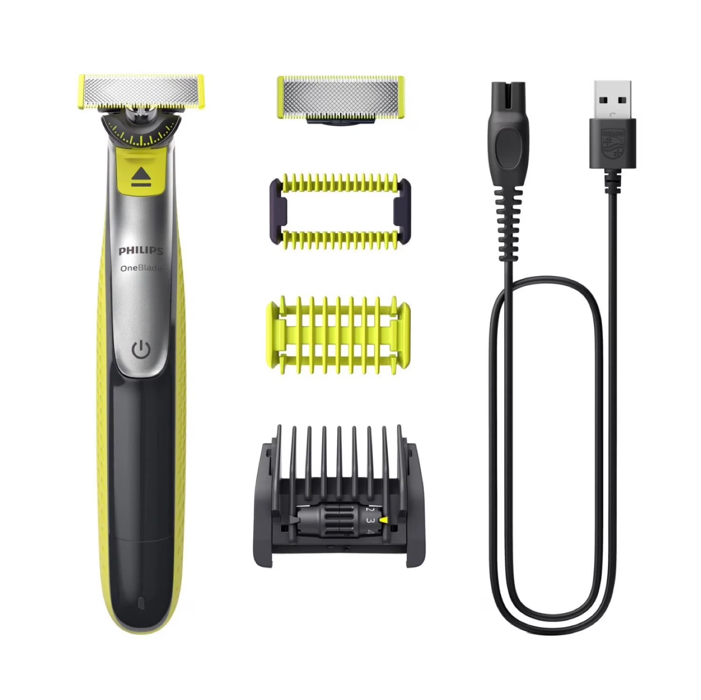 Philips OneBlade 360 Face & Body Trimmer - photo 3