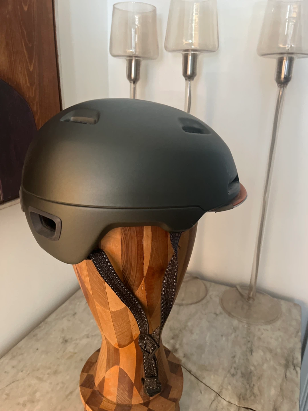 Giro Sutton GH-70 Bicycle Helmet - Large (59-63cm) - photo 3