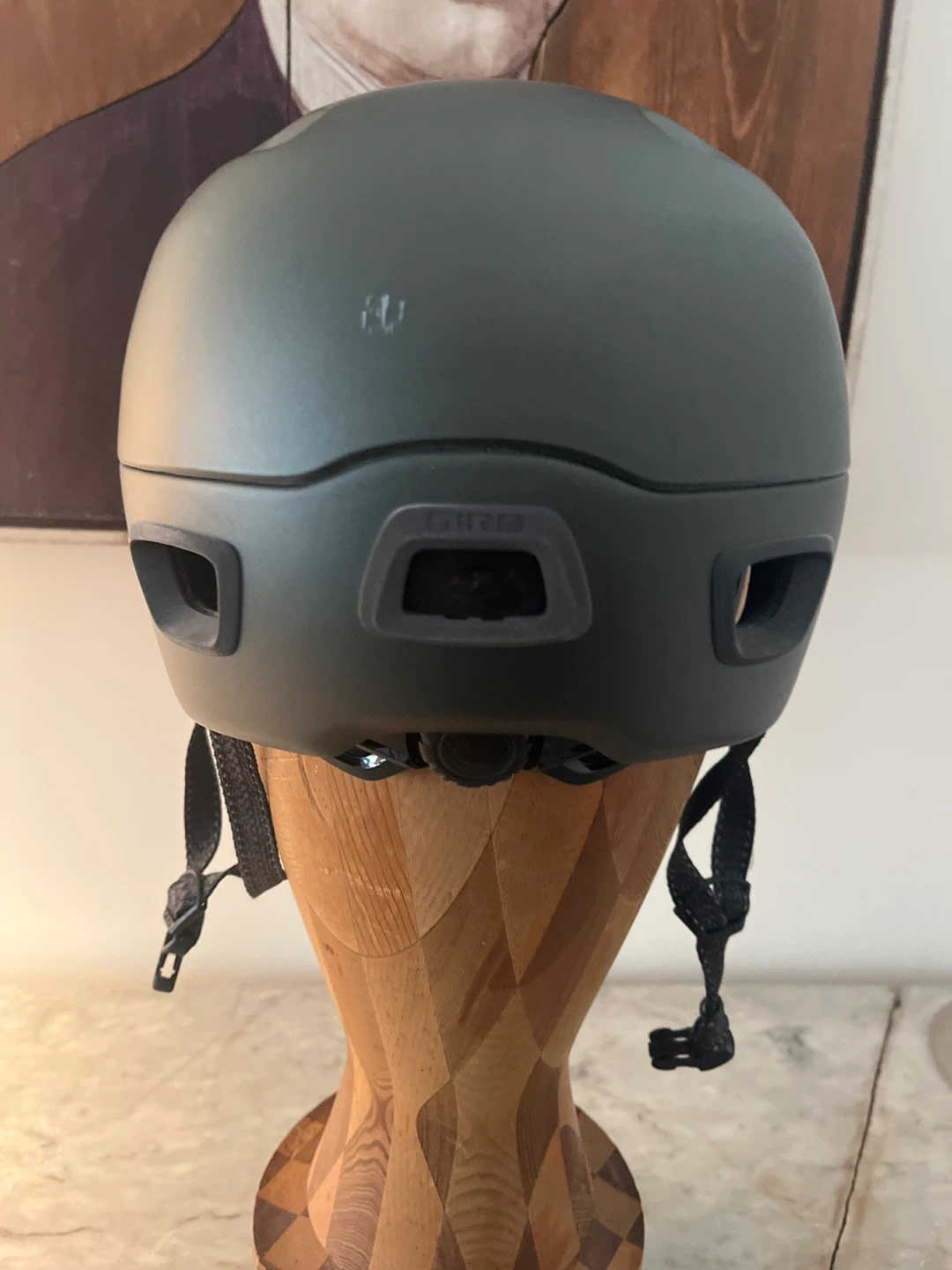 Giro Sutton GH-70 Bicycle Helmet - Large (59-63cm) - photo 4