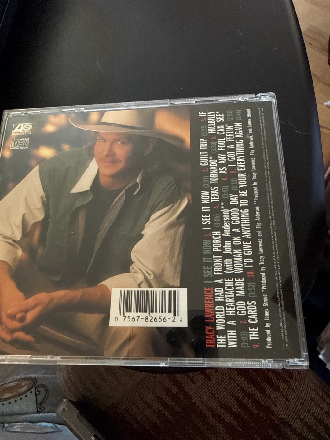 Country Music CD Bundle - photo 4