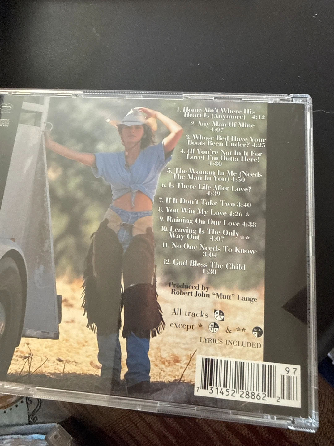 Country Music CD Bundle - photo 3