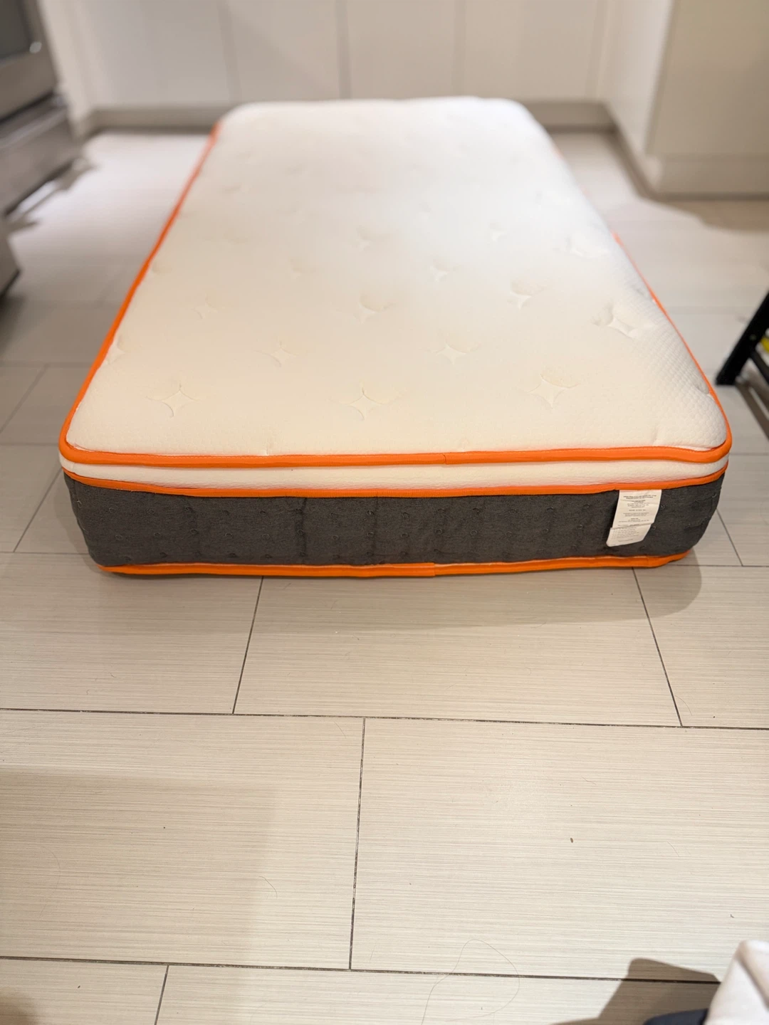 IYEE NATURE Twin Mattress - photo 2