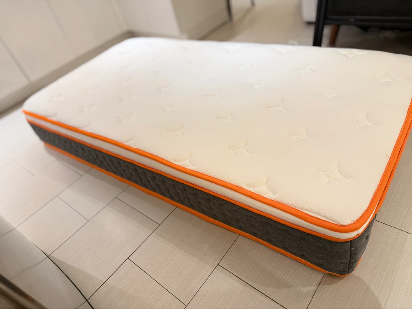 IYEE NATURE Twin Mattress - photo 5