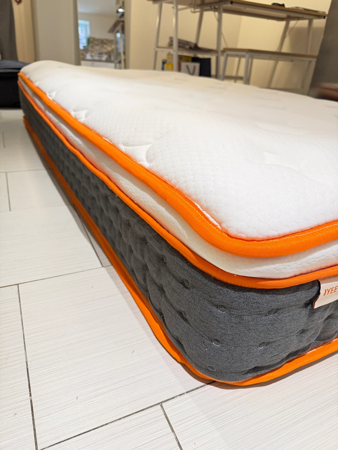 IYEE NATURE Twin Mattress - photo 4