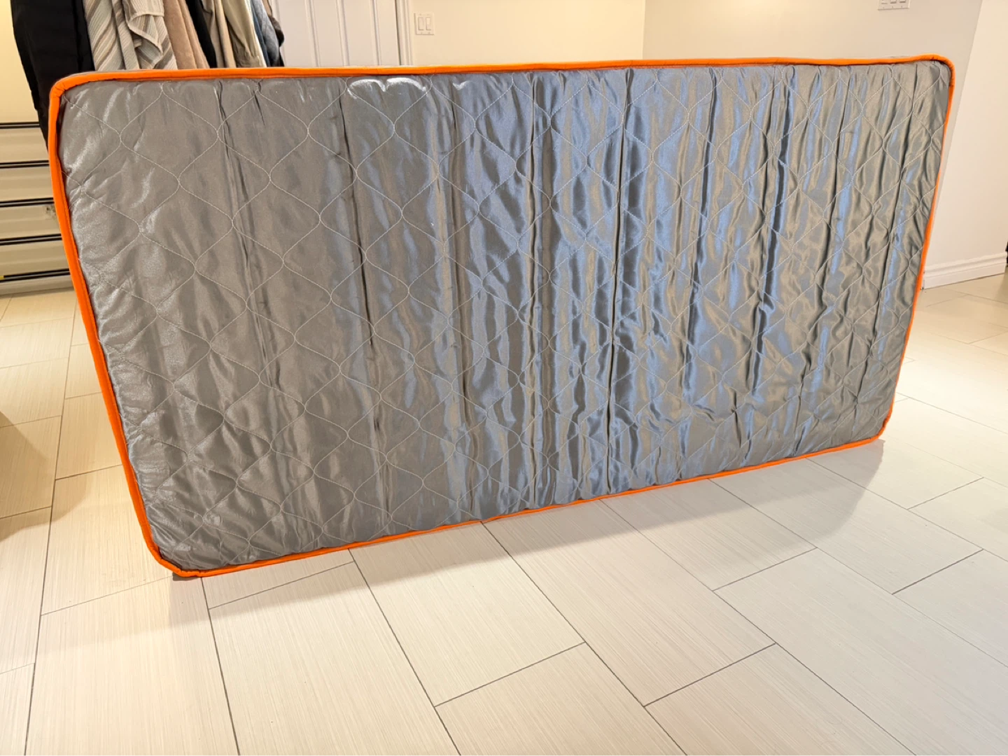 IYEE NATURE Twin Mattress - photo 3