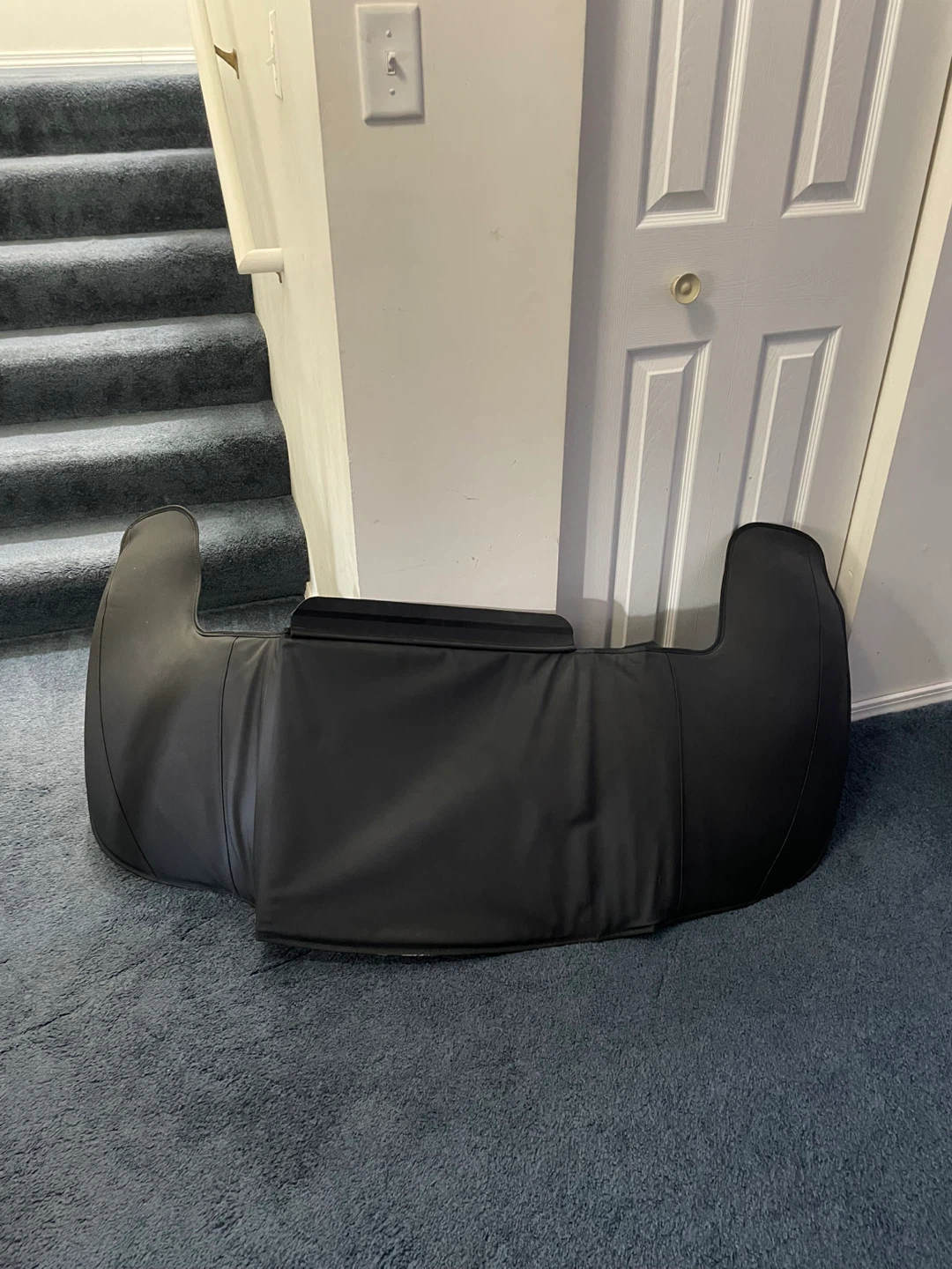 Car Trunk Liner/Floor Mats Set