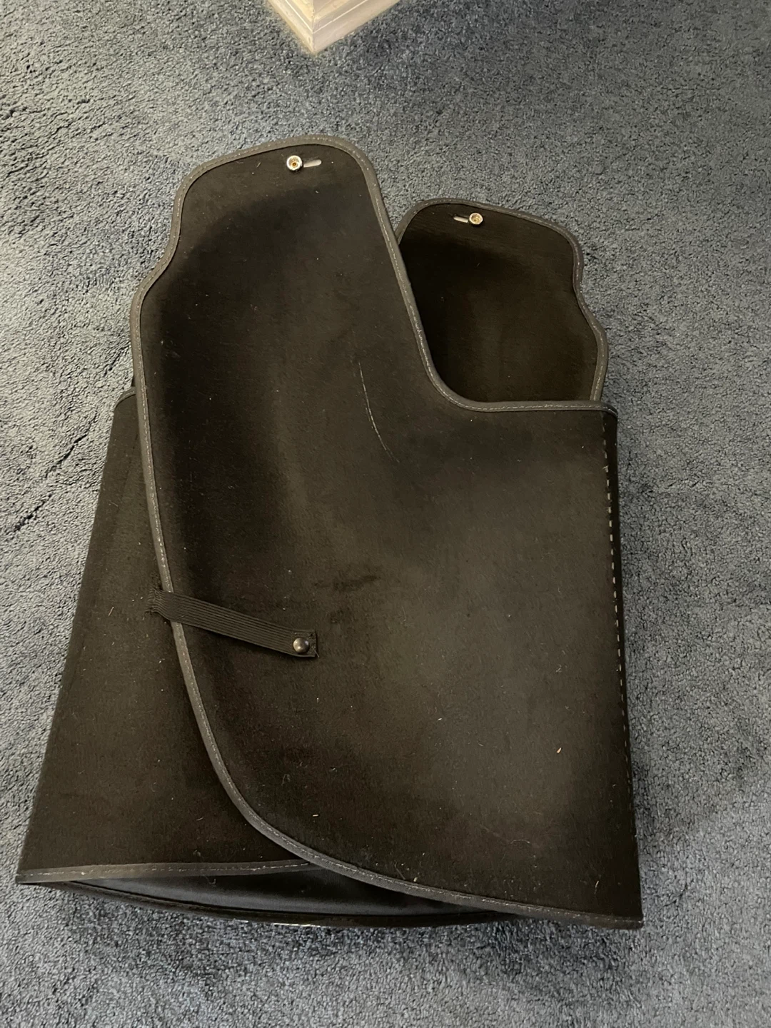 Car Trunk Liner/Floor Mats Set - photo 2