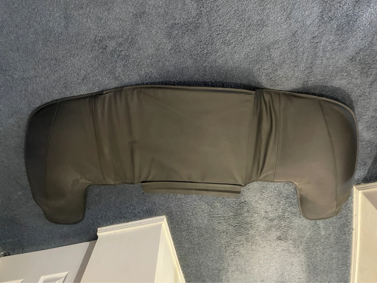 Car Trunk Liner/Floor Mats Set - photo 4
