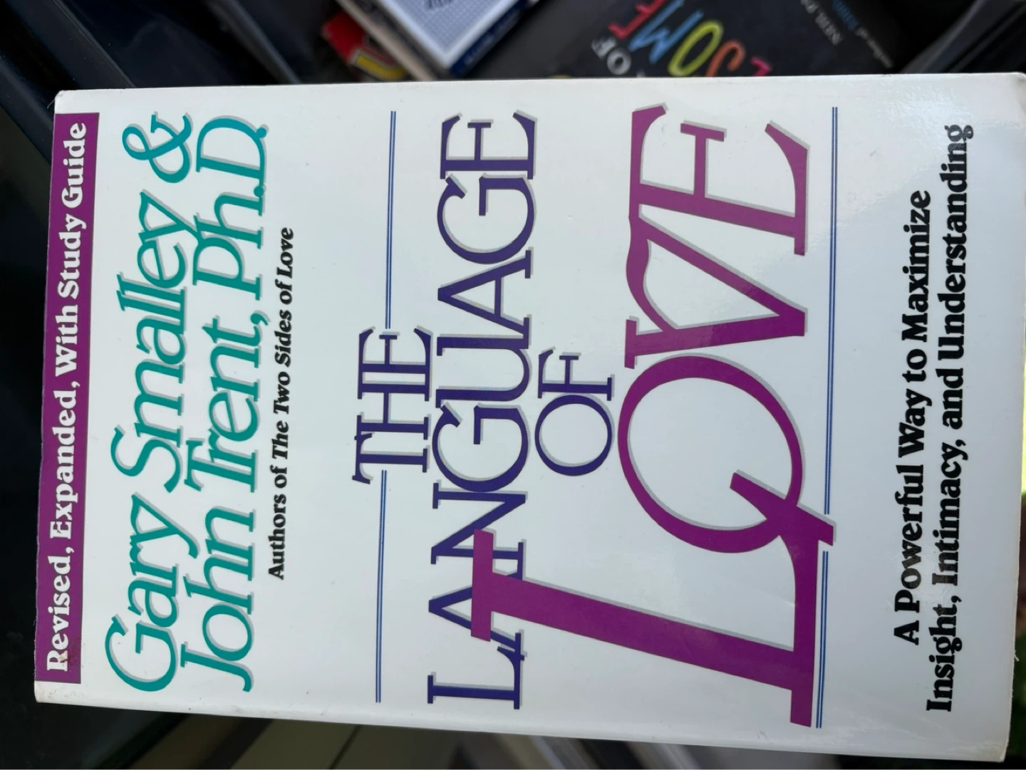 Books for sale - photo 3