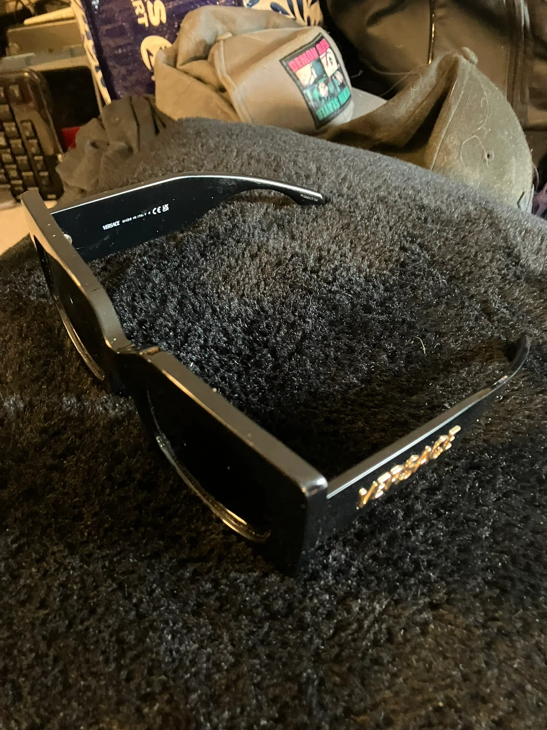 Versace Sunglasses - photo 2