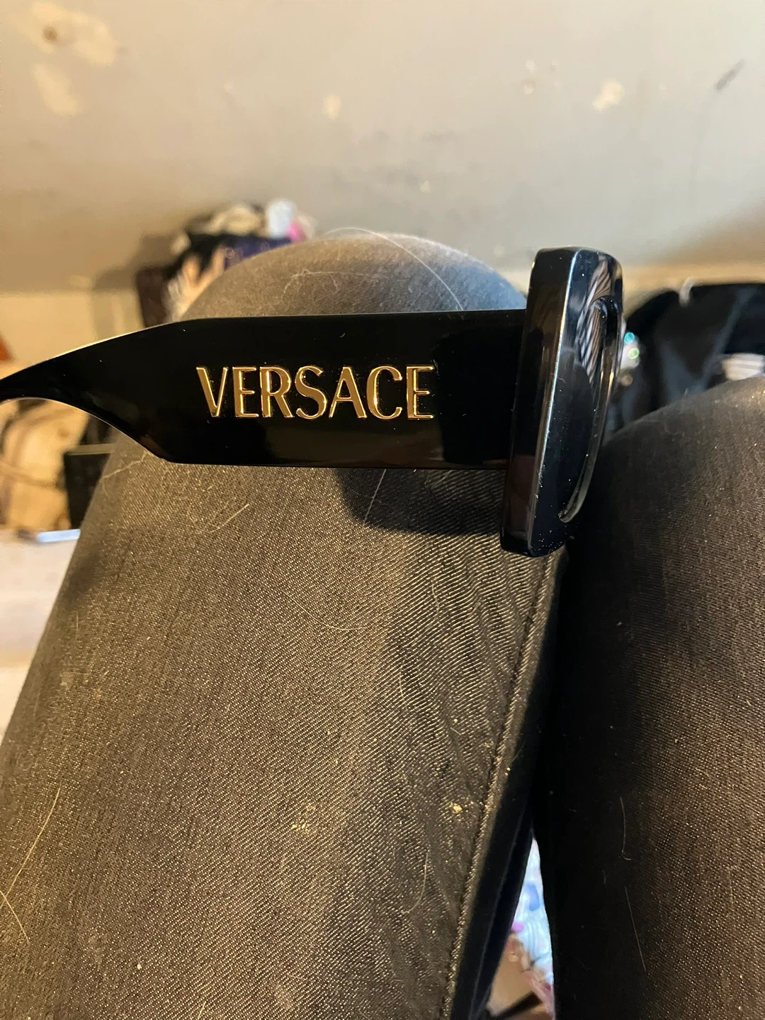Versace Sunglasses