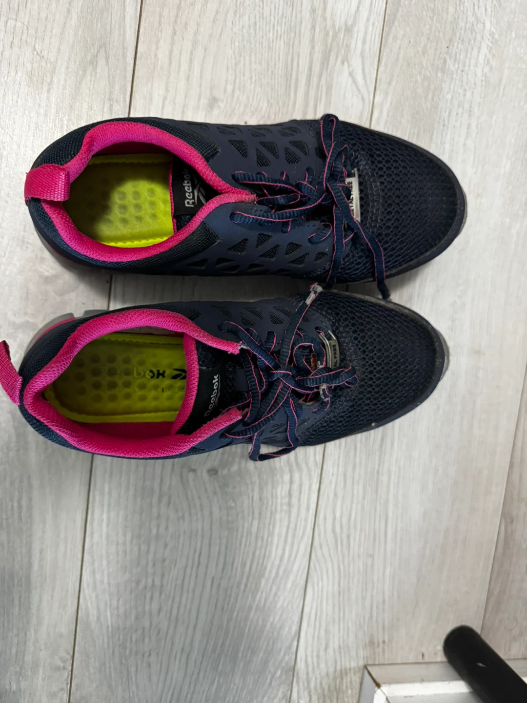 Reebok Men and Women's Safety Shoes - photo 2