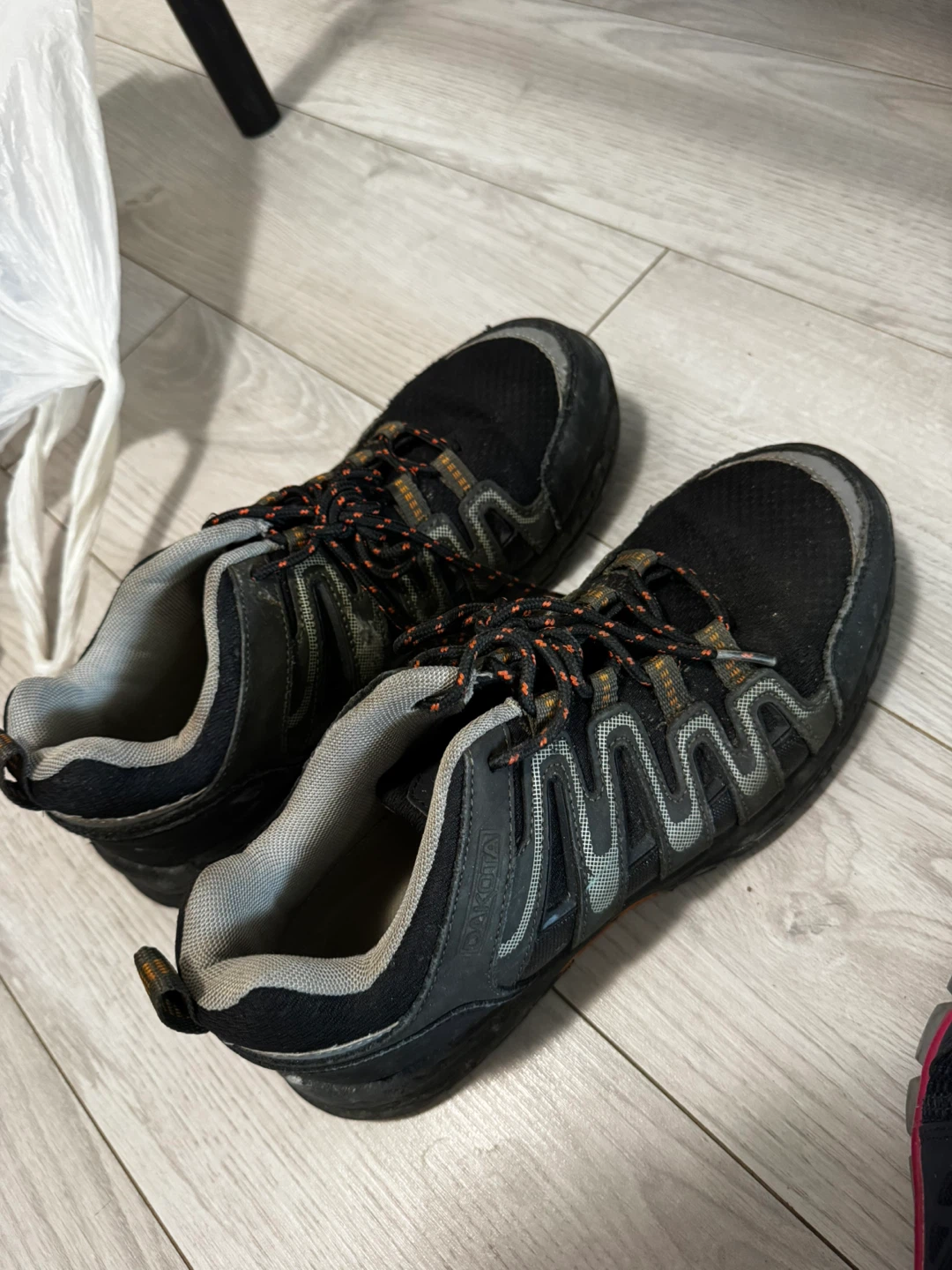 Reebok Men and Women's Safety Shoes - photo 3