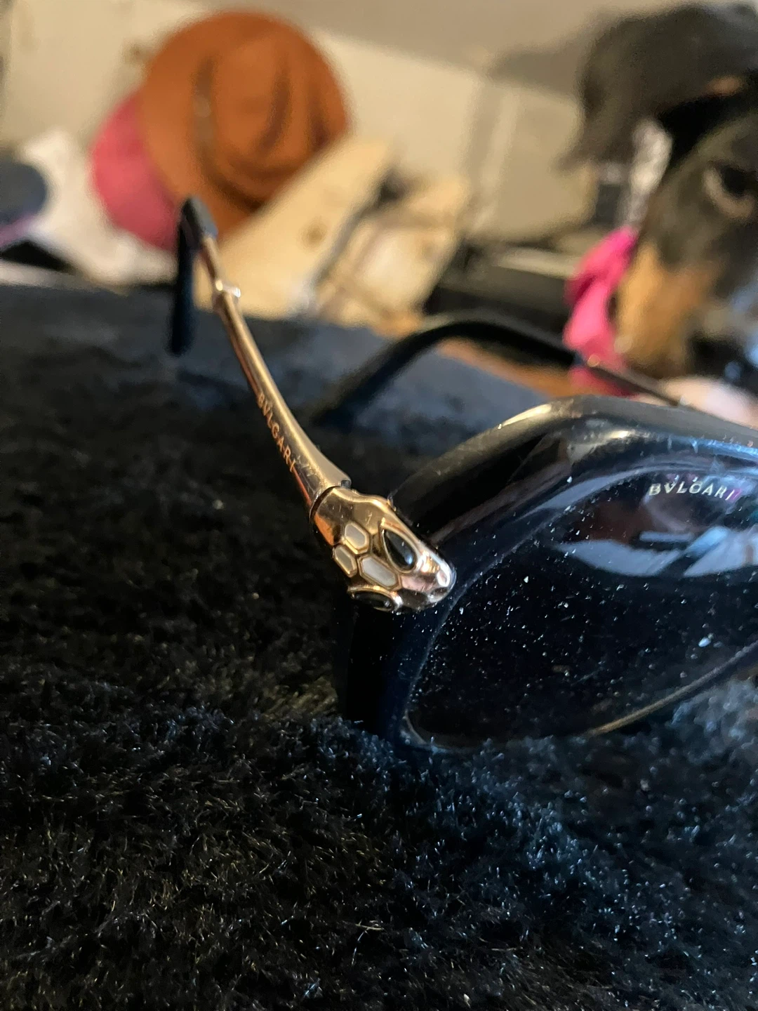 Bvlgari Sunglasses - photo 3