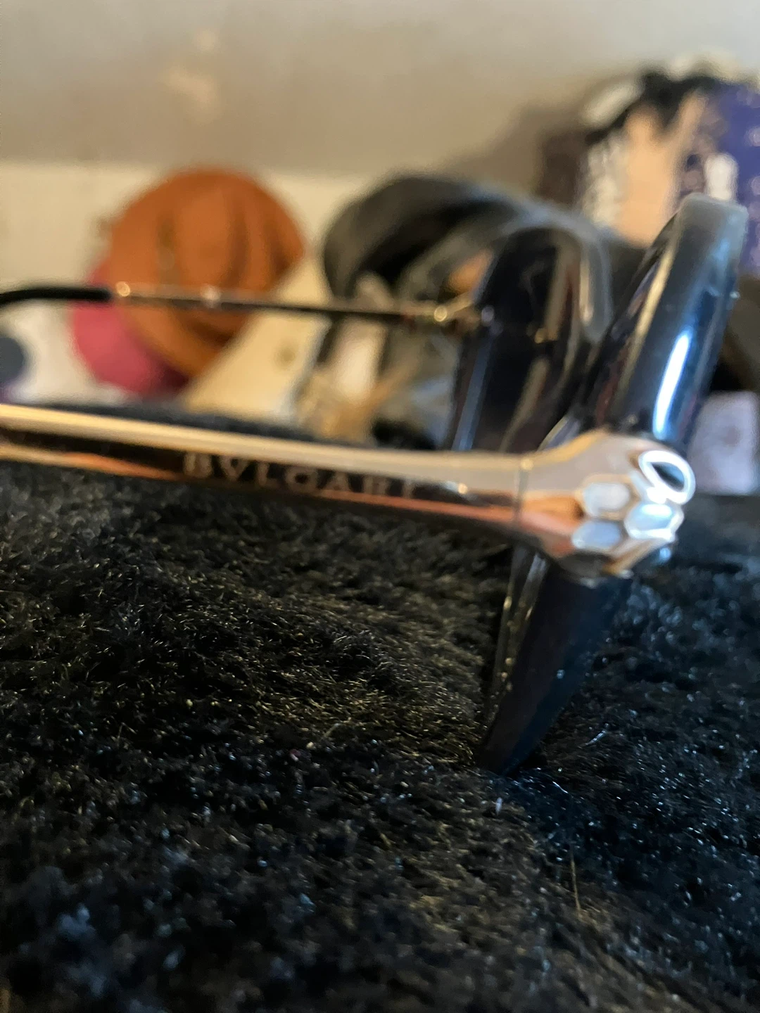 Bvlgari Sunglasses