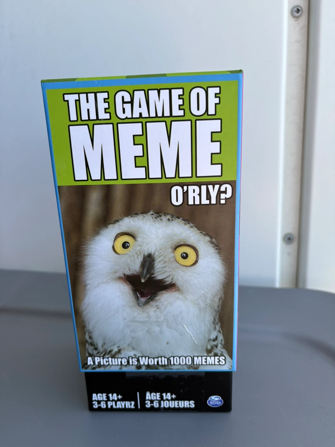 Games