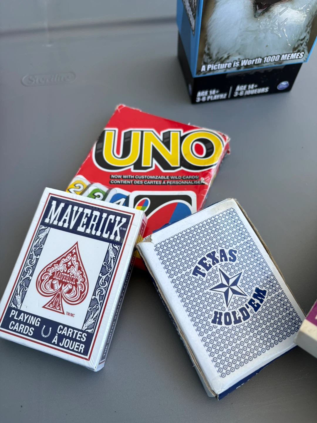 Games - photo 2
