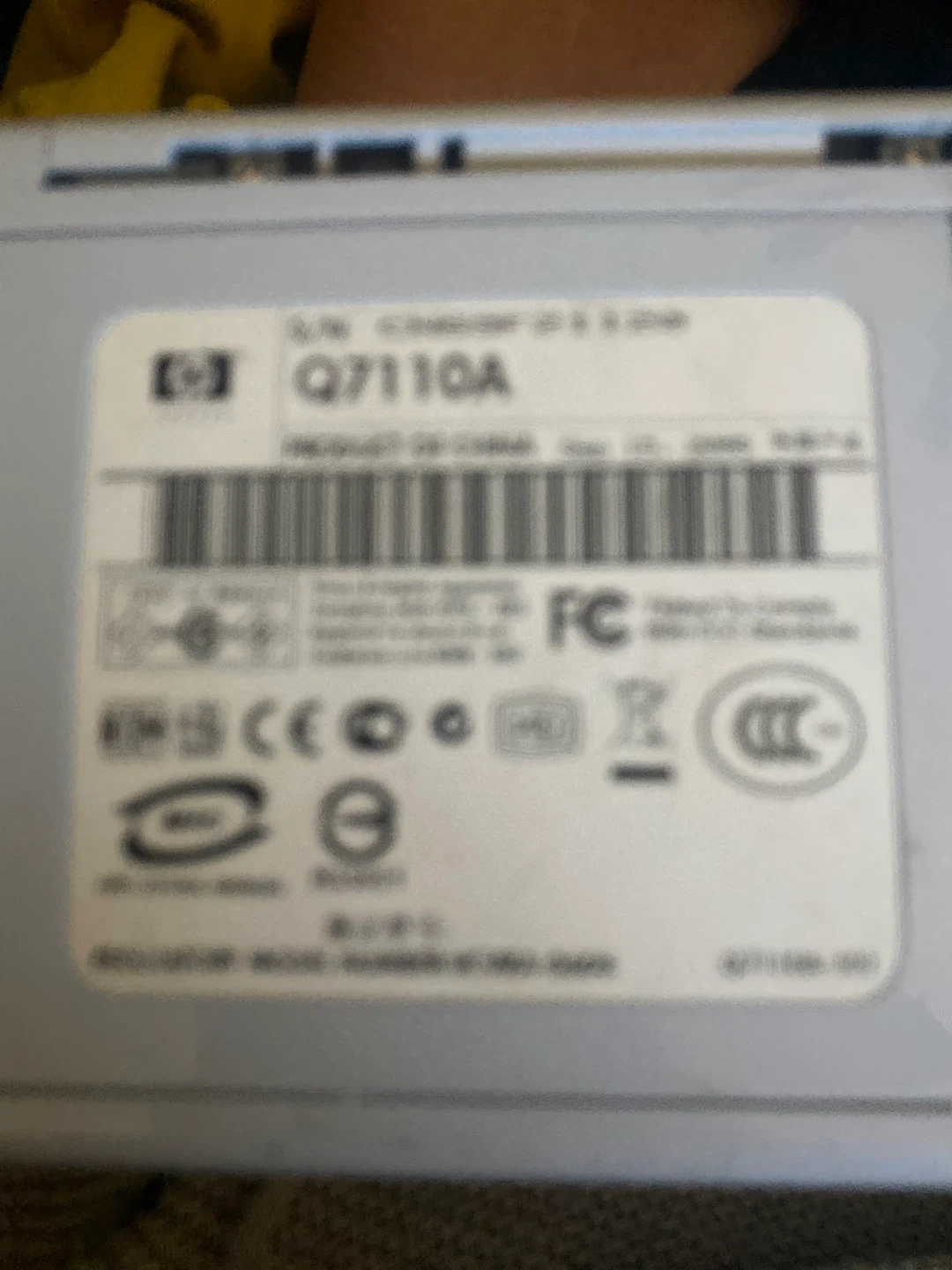 HP Photosmart A616 All-in-One Printer - photo 4