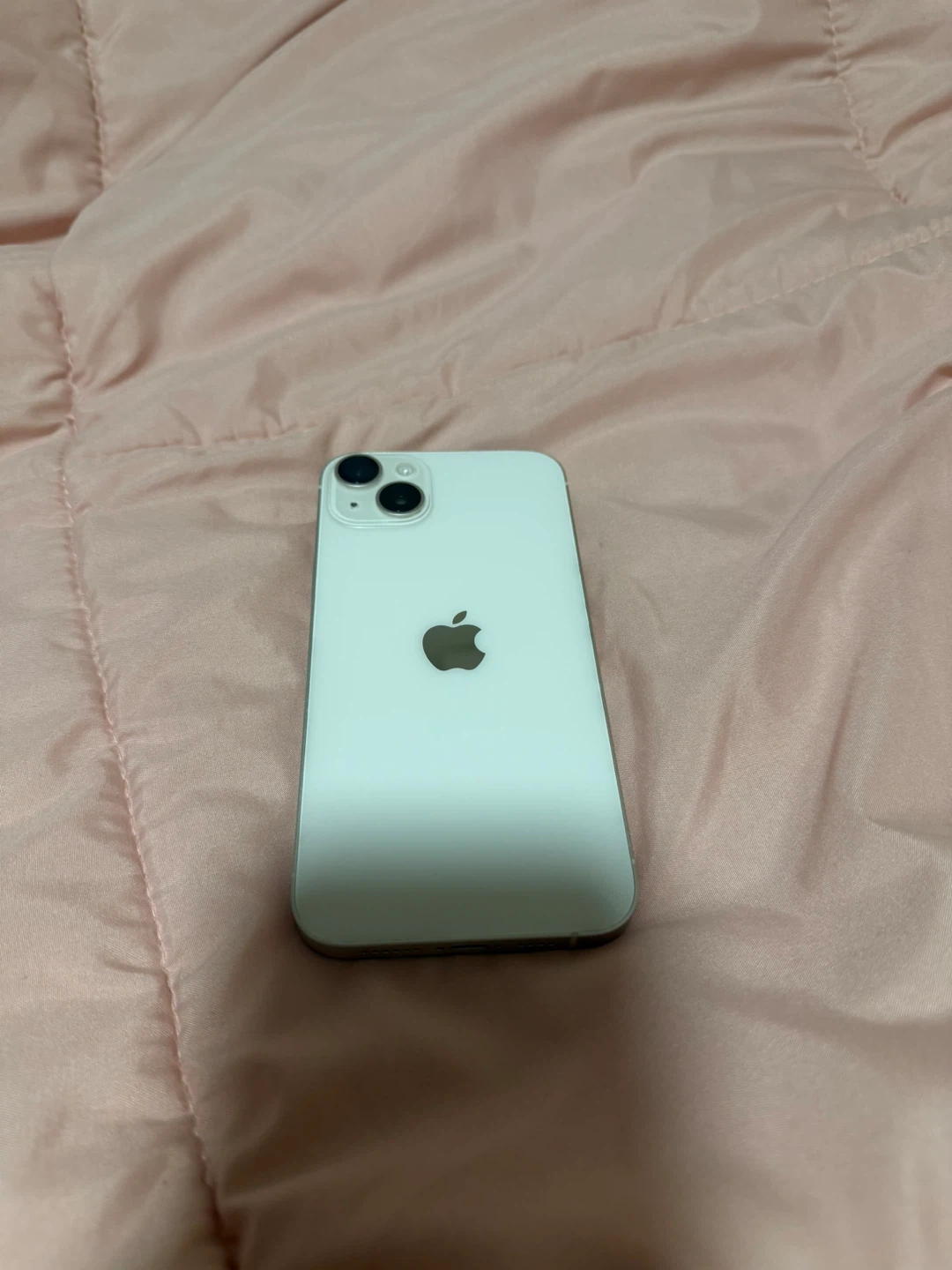 iPhone 14 plus 128 GB - photo 2
