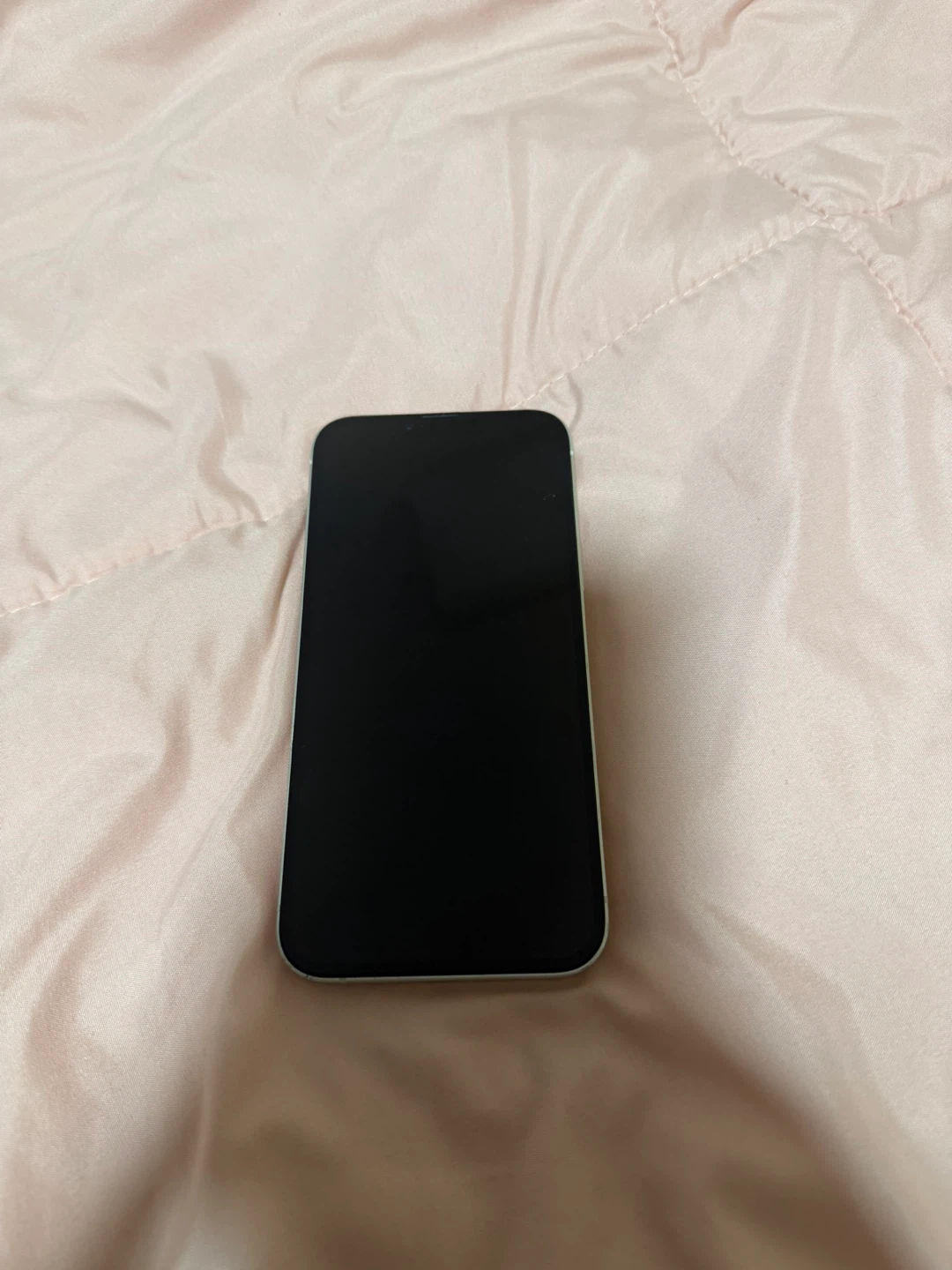 iPhone 14 plus 128 GB