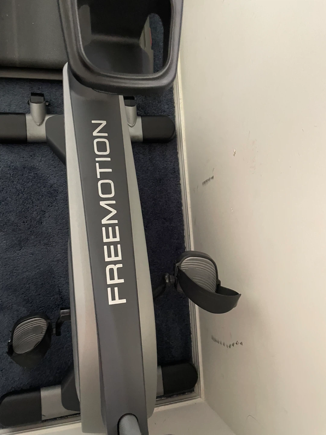 Freemotion 250U Exercise Bike - photo 4