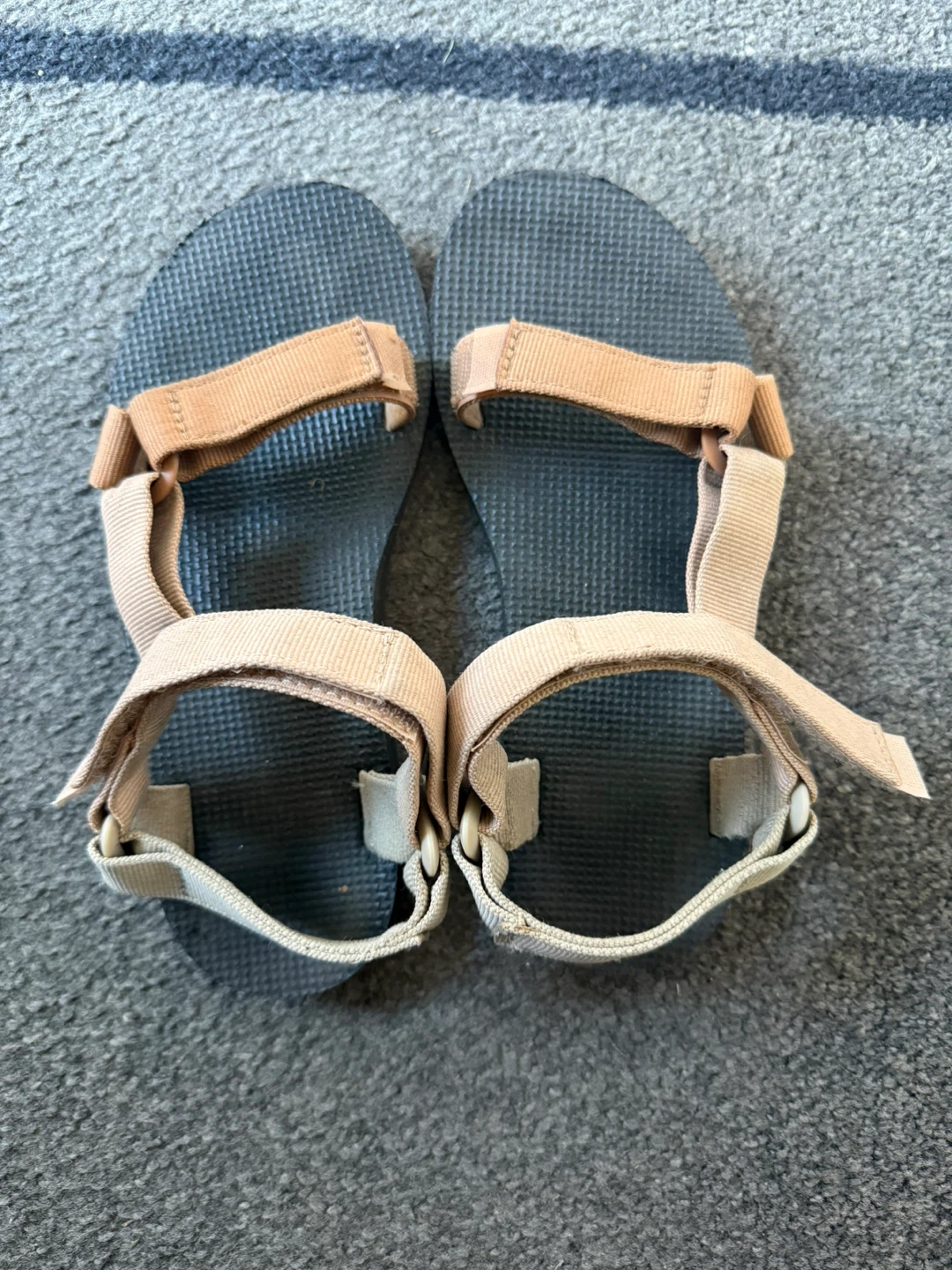 Women’s Teva Sandals
