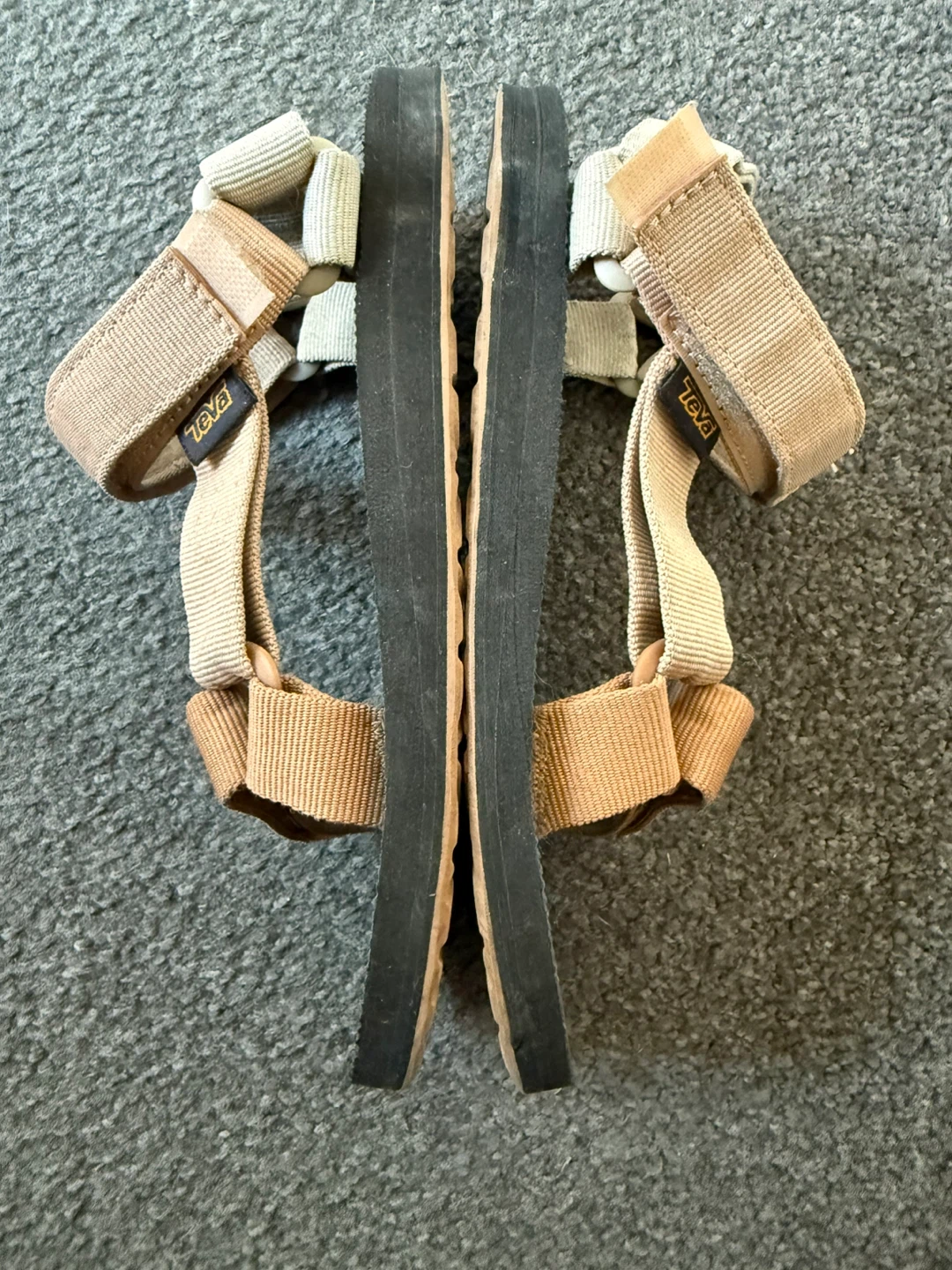 Women’s Teva Sandals - photo 3