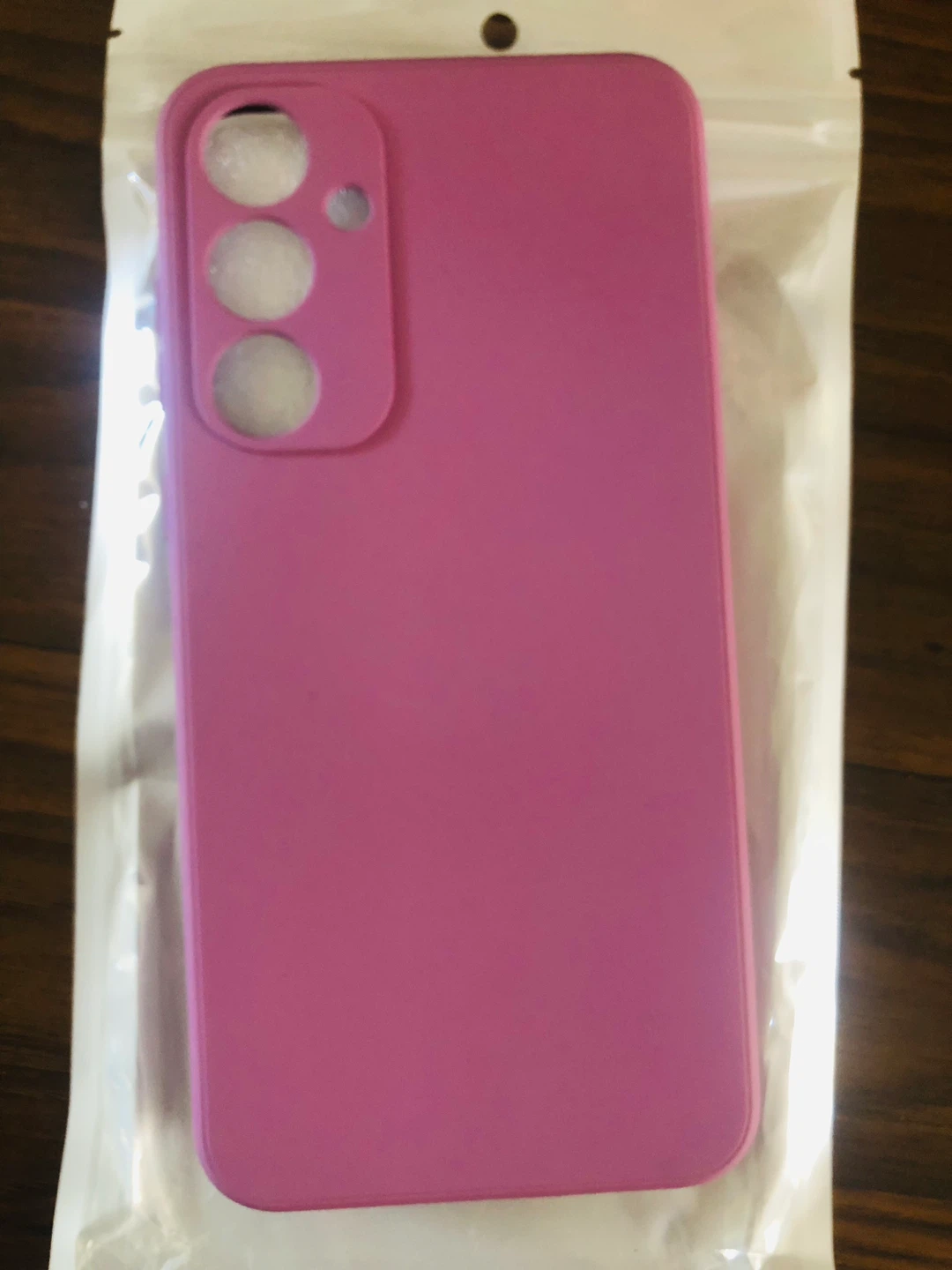 Samsung Galaxy A55 Phone Case (Lilac)
