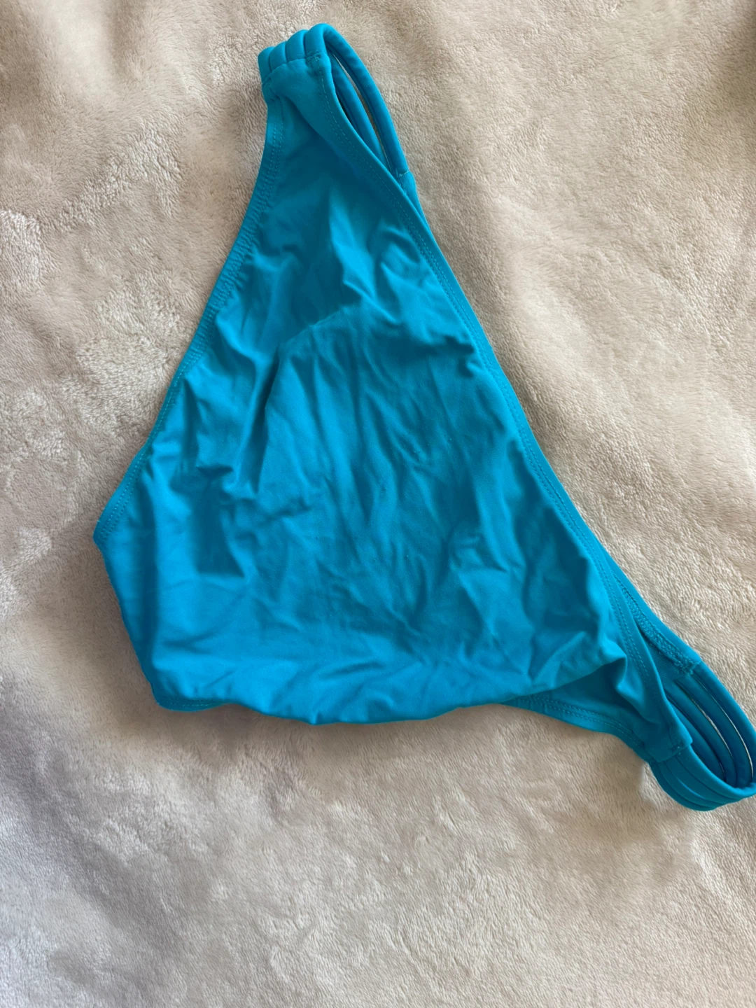 Body Glove Blue Bikini Swimsuit - Size M - photo 5