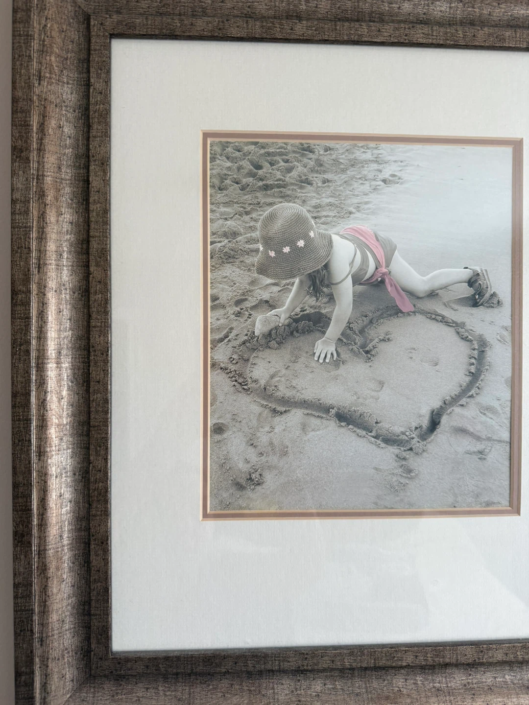 Framed Photograph - Perfect Condition - photo 3