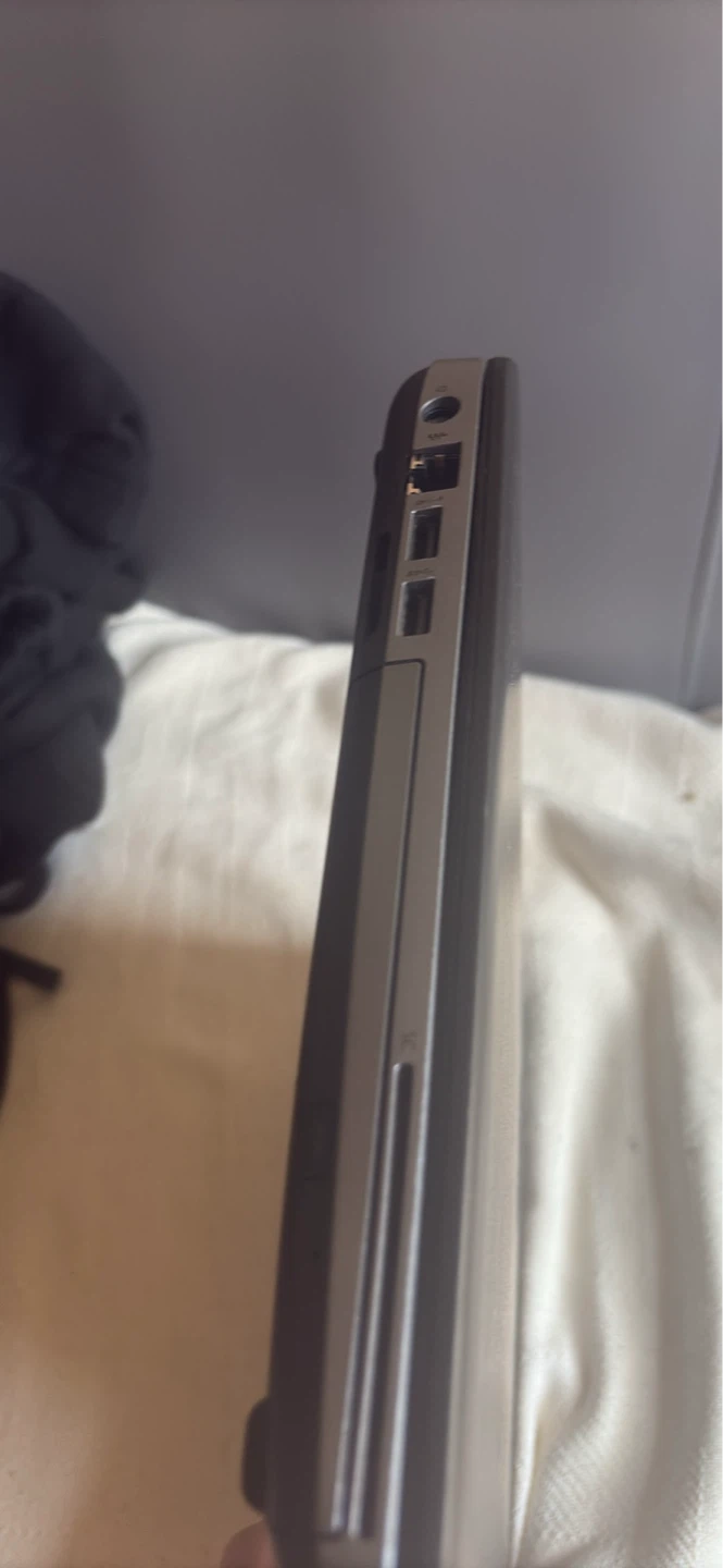 HP pro Laptop - photo 4