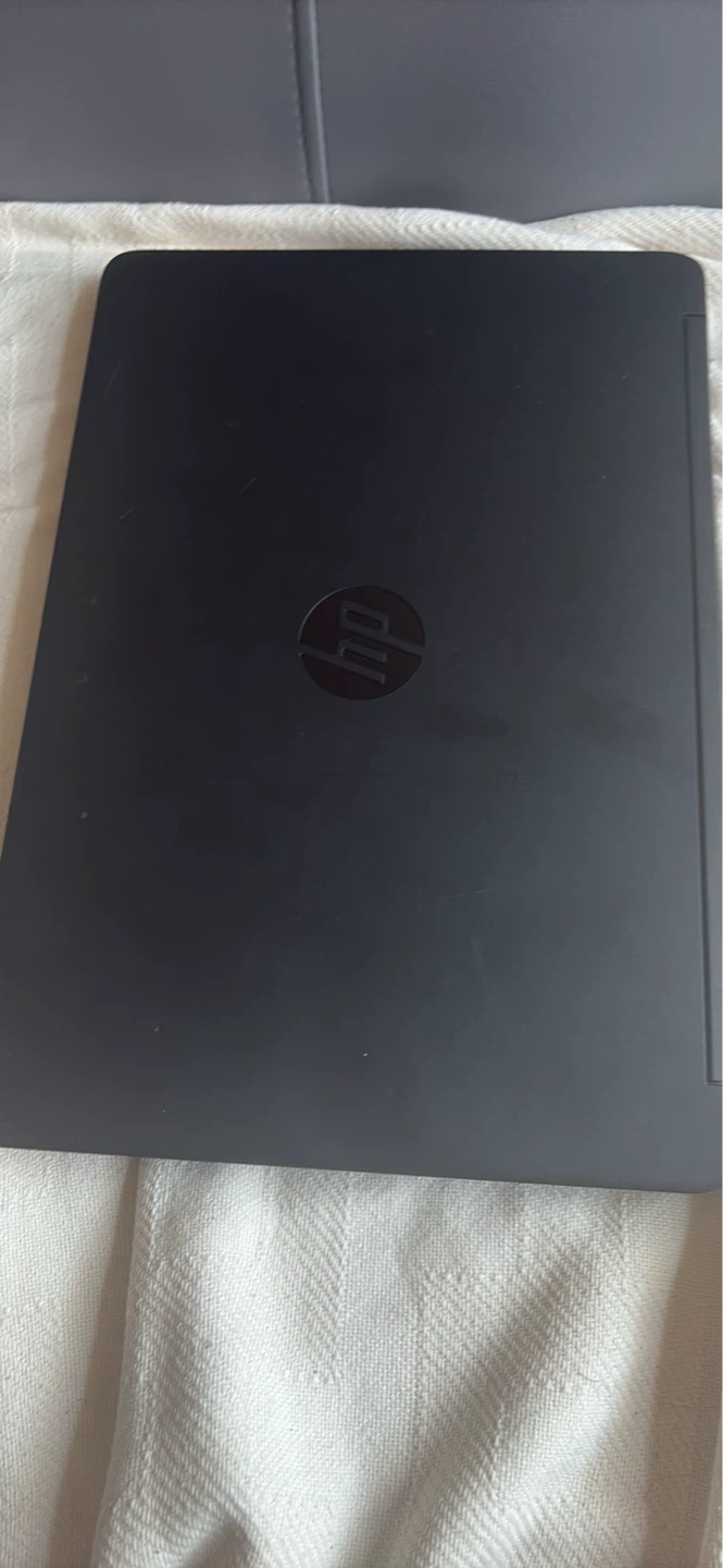 HP pro Laptop - photo 2