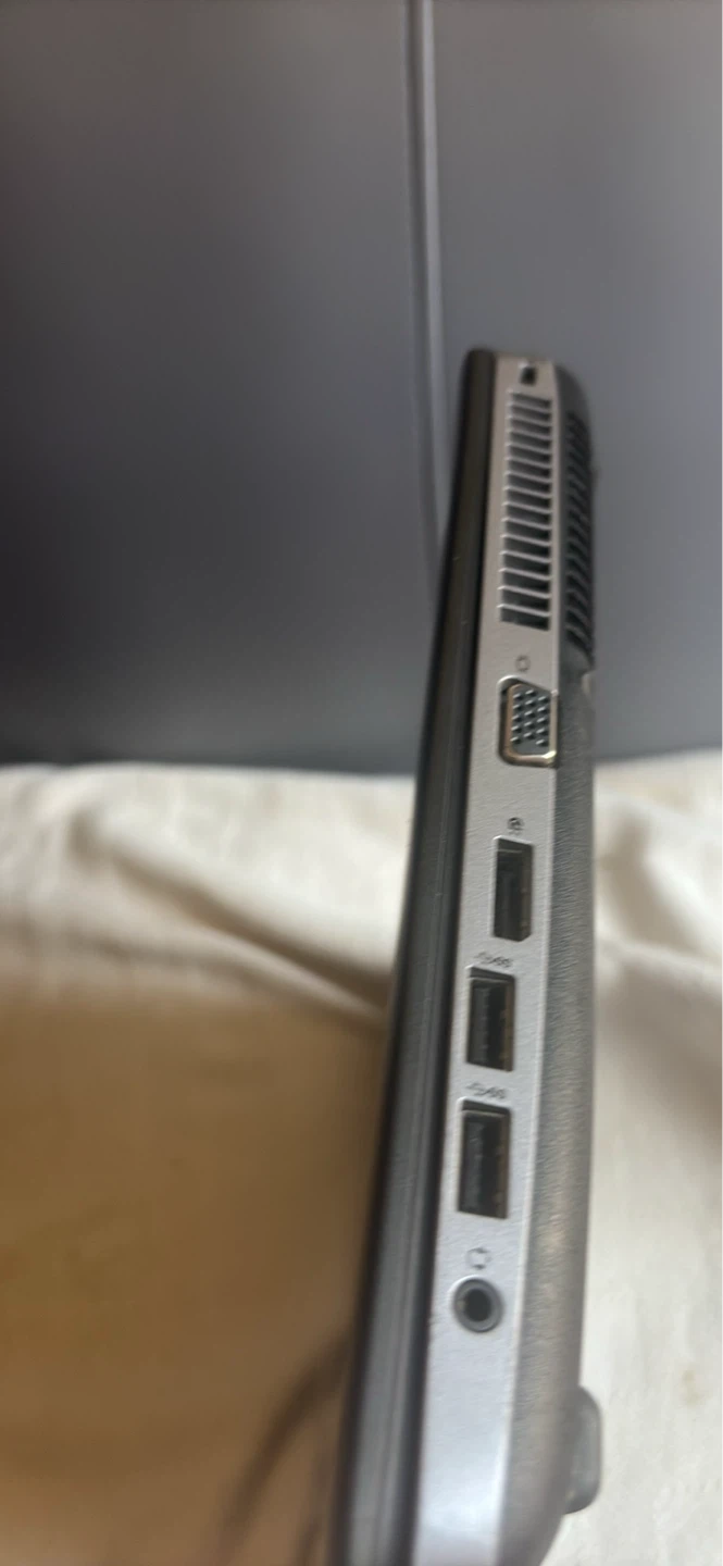 HP pro Laptop - photo 3