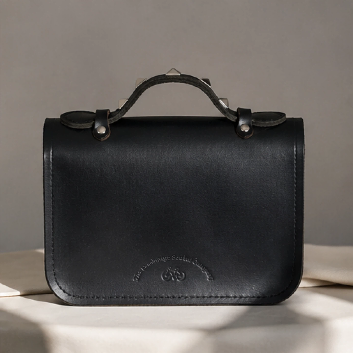 The Cambridge Satchel Company Leather Mini Bag - photo 3