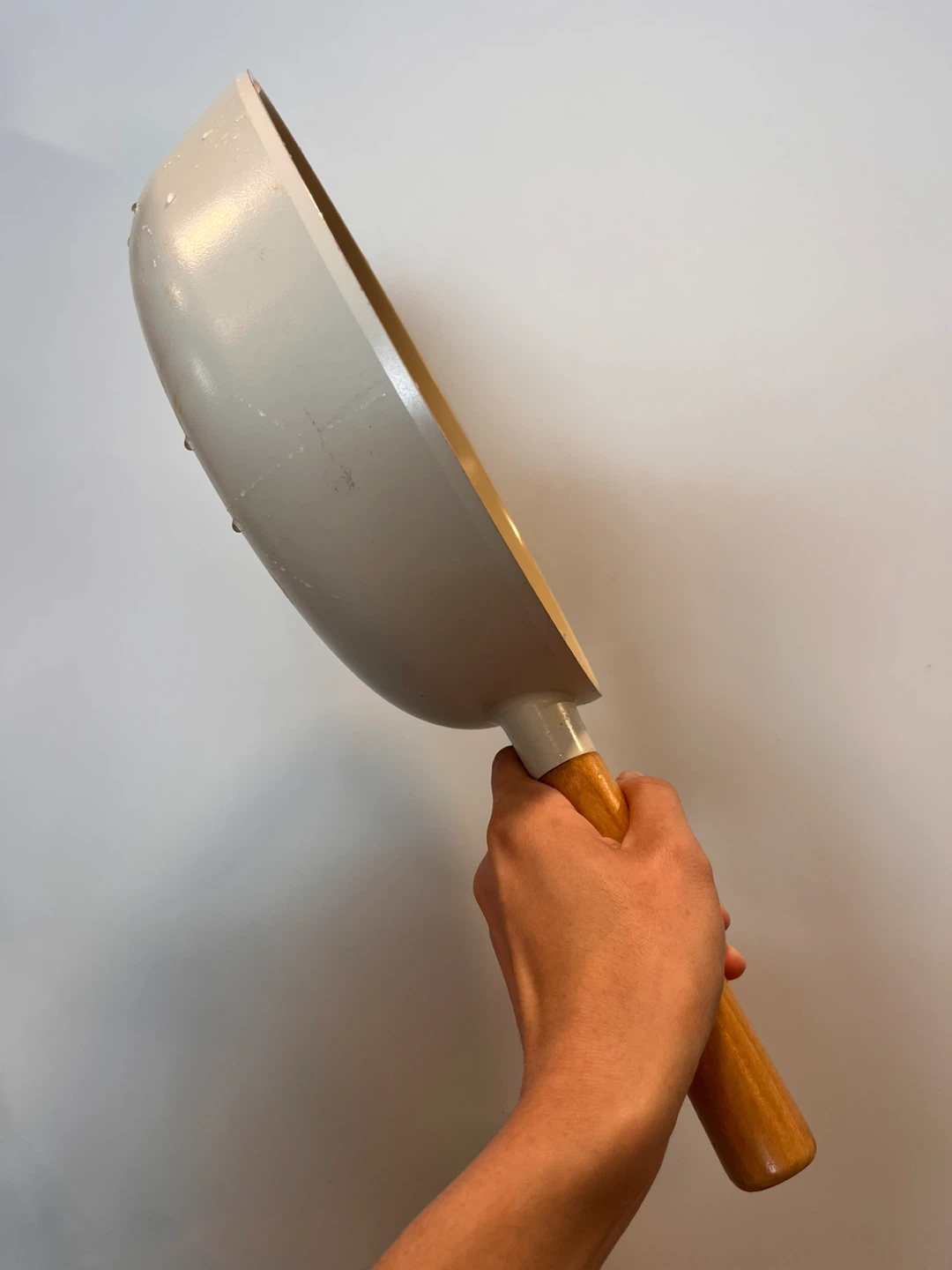 Frying pan - photo 2