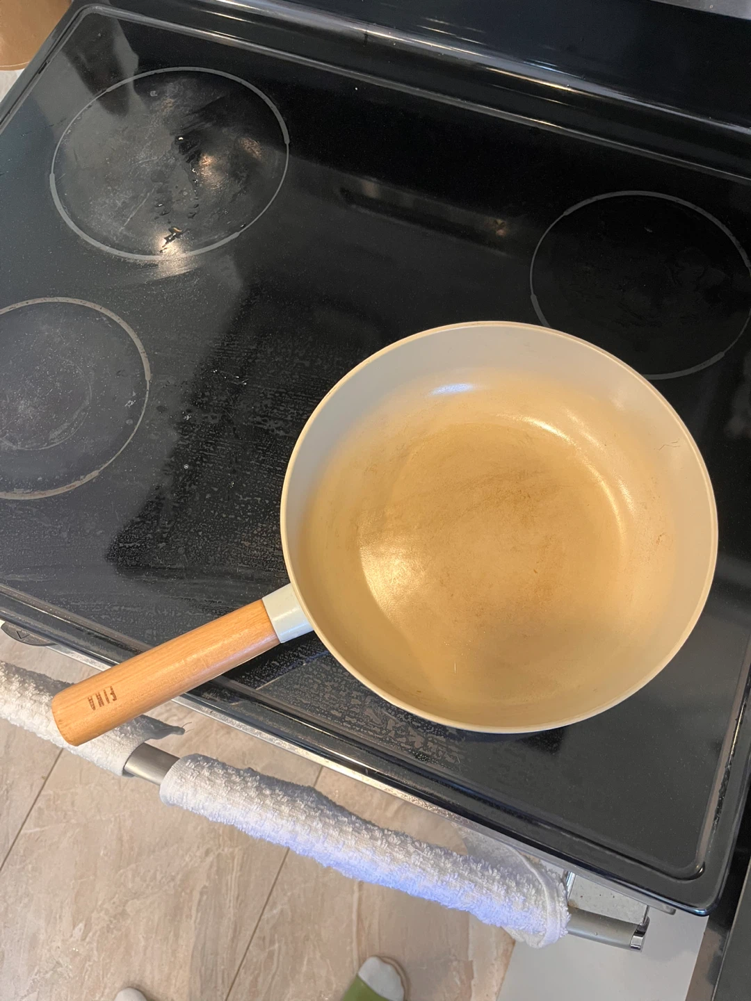 Frying pan - photo 3