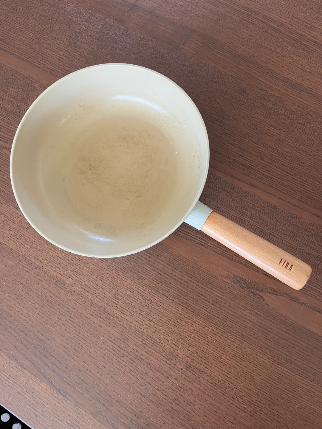 Frying pan