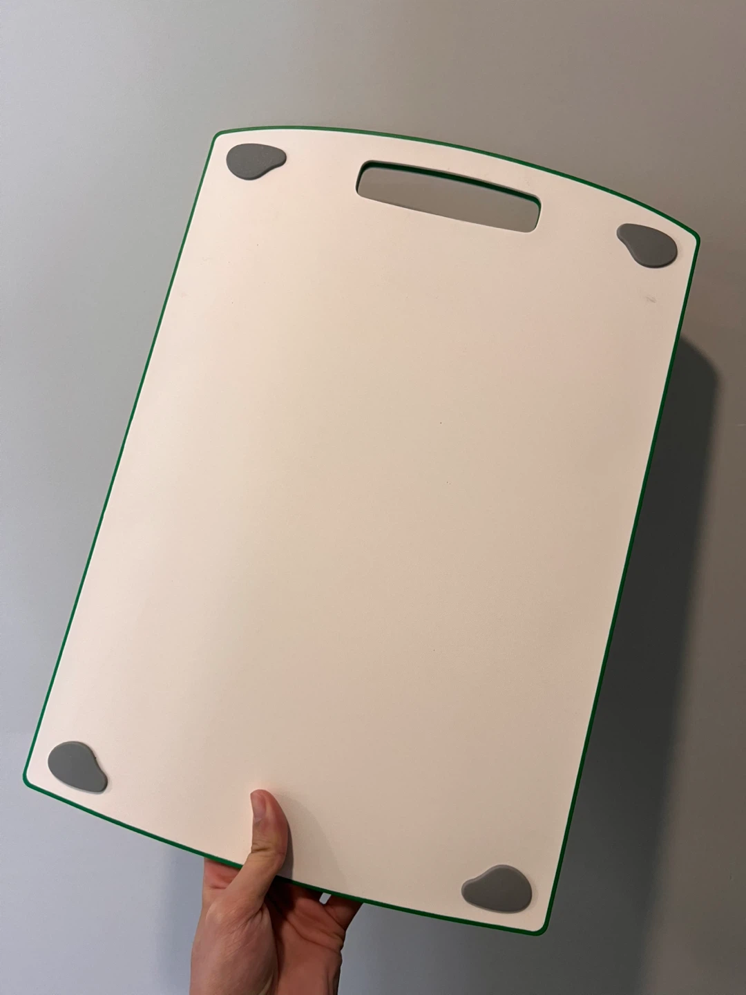 Zwilling Kitchen Cutting Board with Handle - photo 2