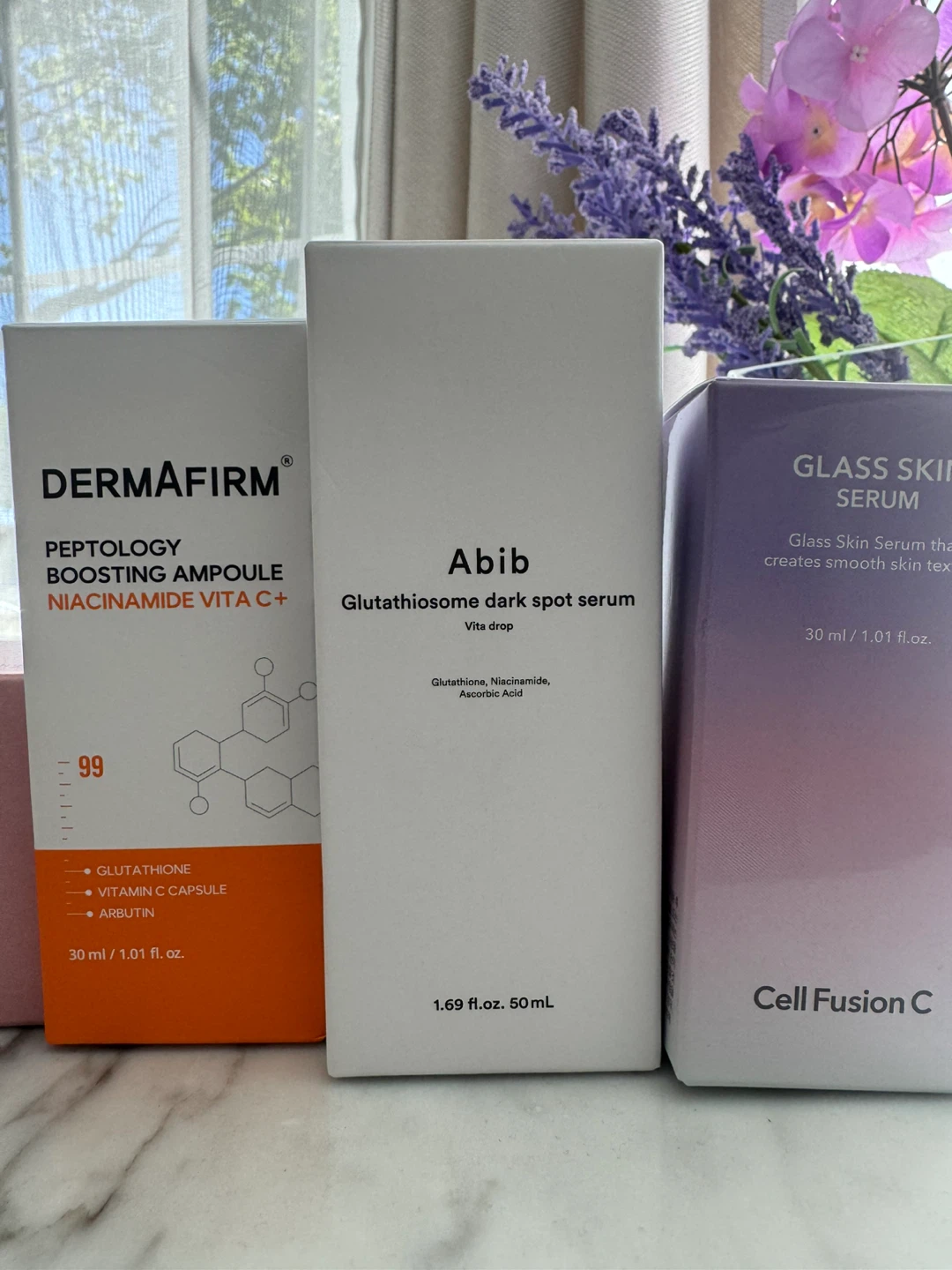 Various korean skincare items starting at $15 - photo 2