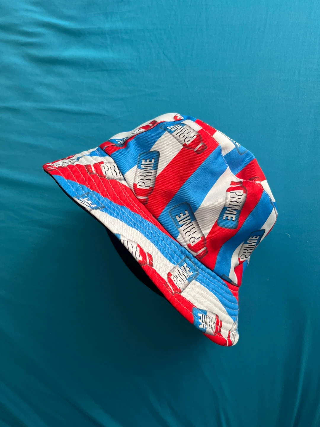 Prime Hydration Bucket Hat