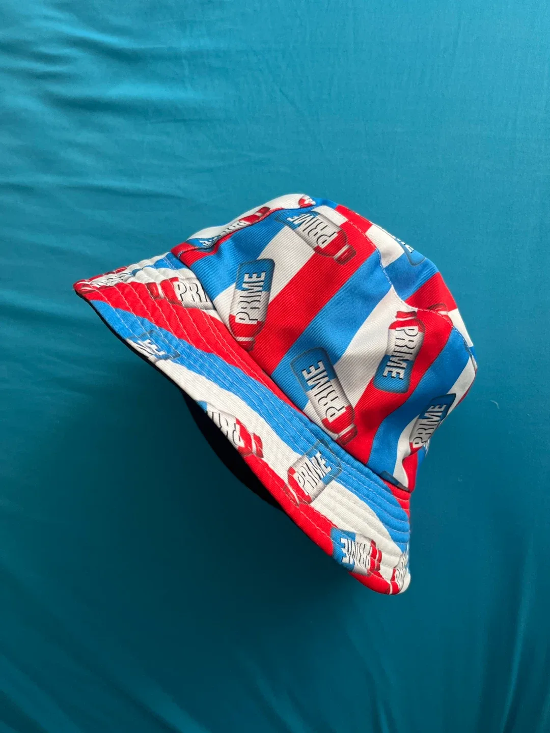 Prime Hydration Bucket Hat