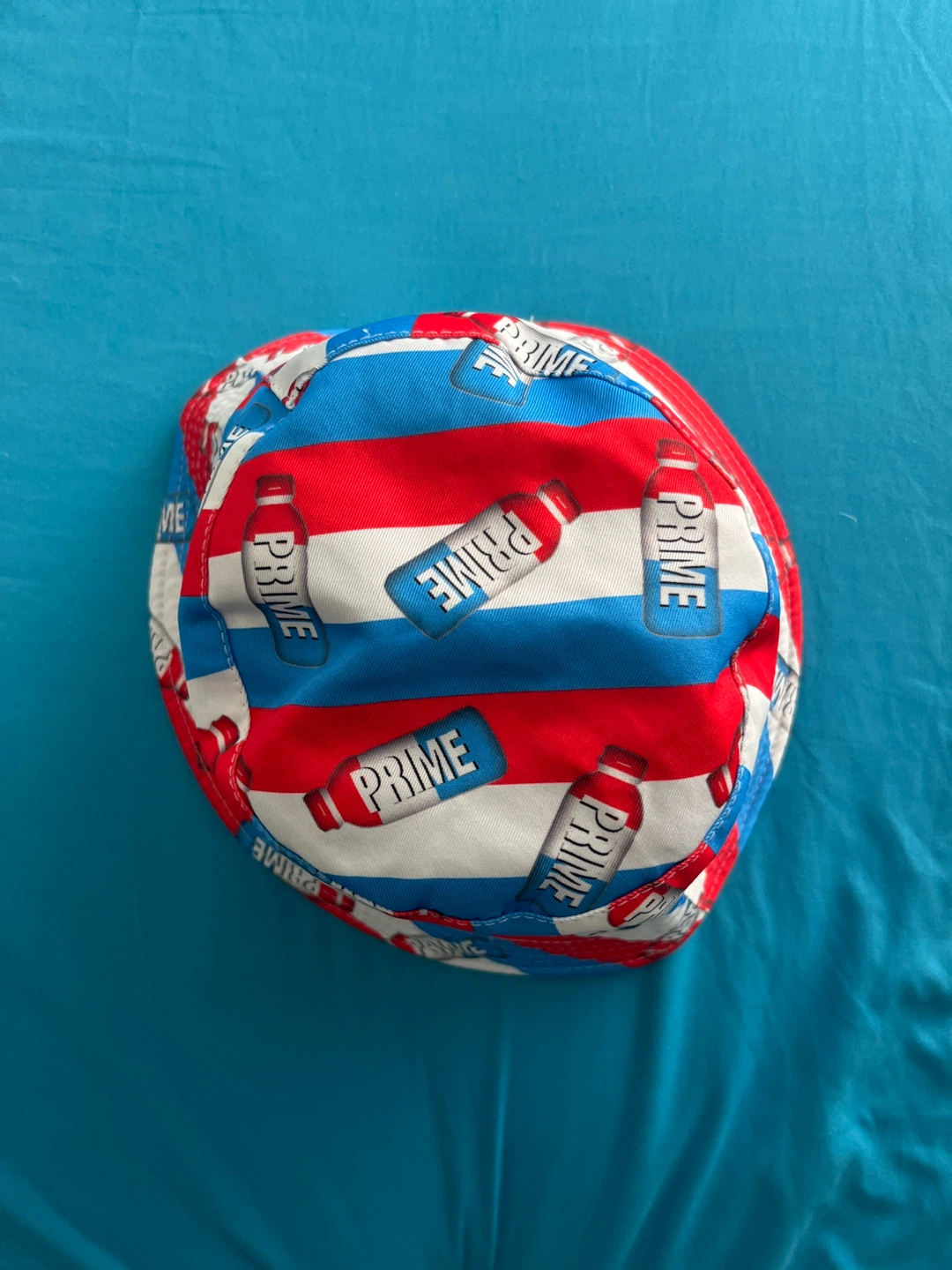 Prime Hydration Bucket Hat - photo 2