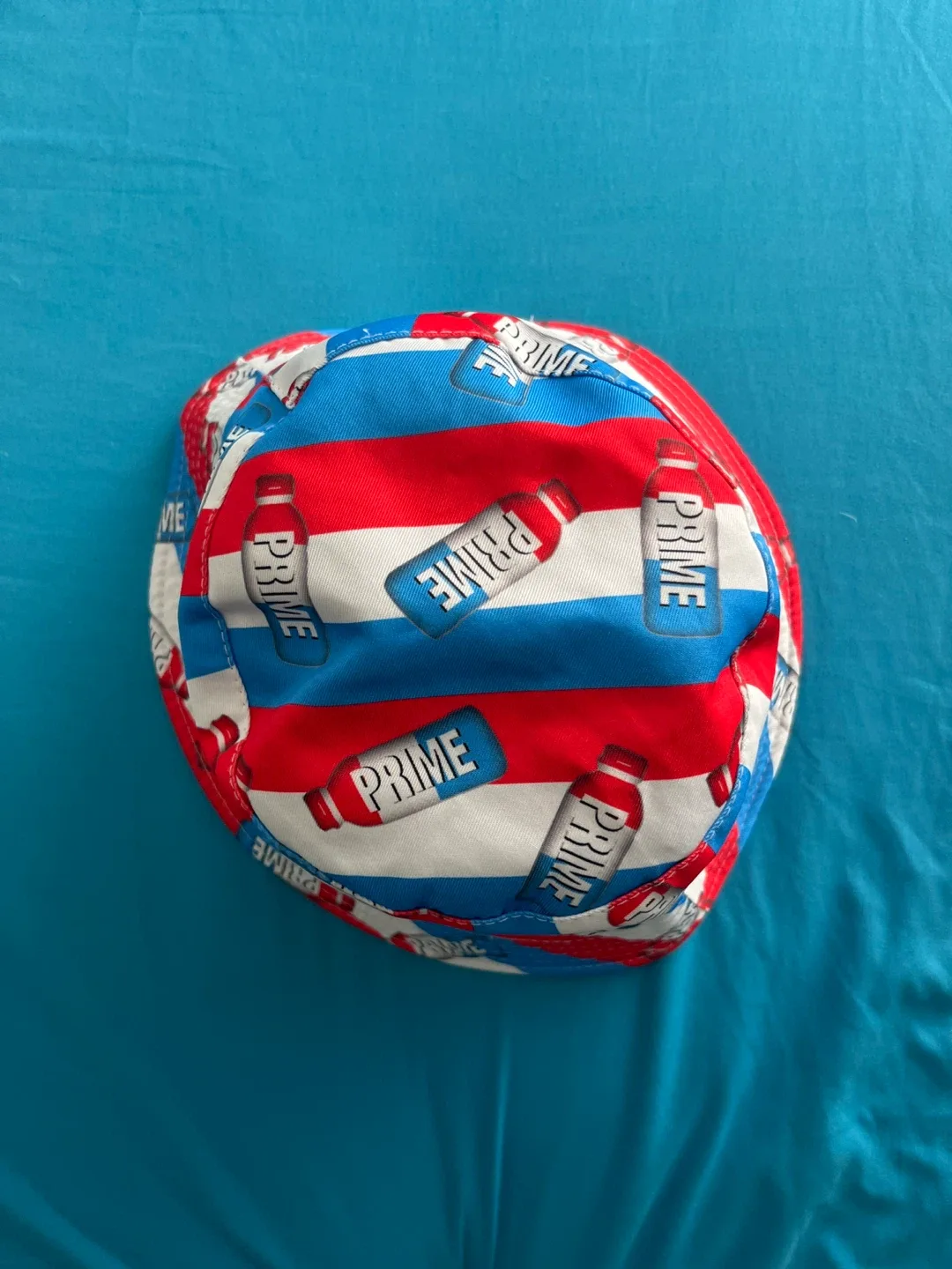 Prime Hydration Bucket Hat - photo 2