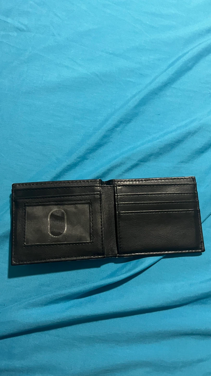 Spider-man foldable wallet. - photo 2