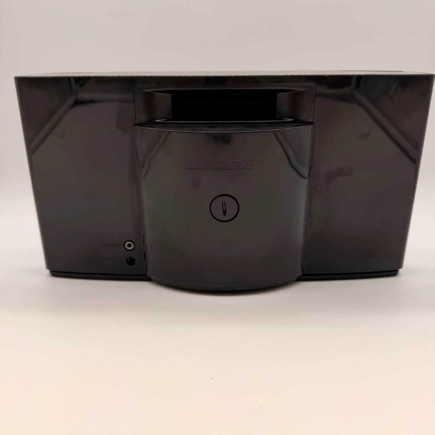 Bose SoundDock Portable Digital Music System - photo 4